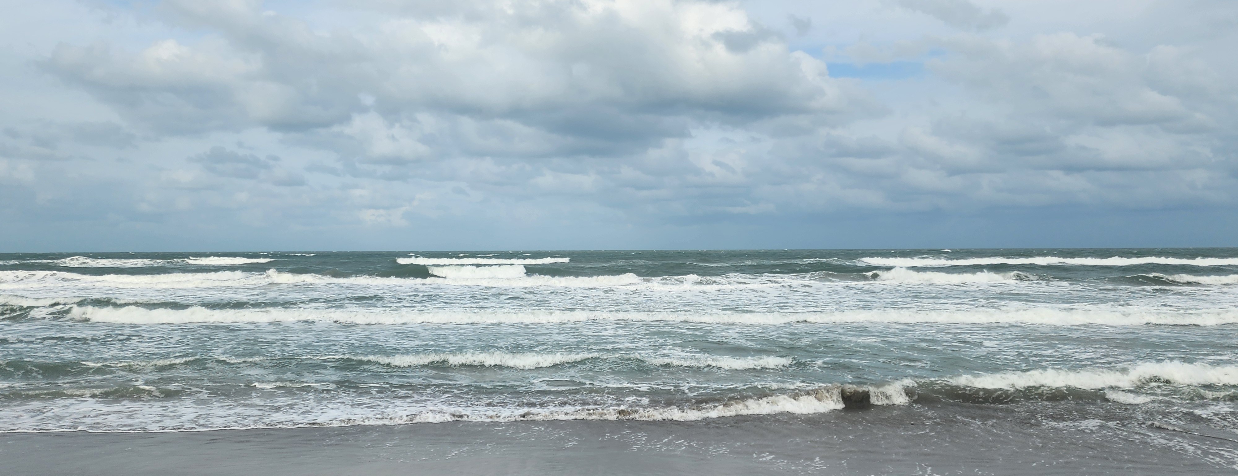 Cocoa Beach surf conditions at Picnic Tables — 2026-04-20